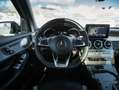 Mercedes-Benz GLC 63 AMG S  9G-Tronic 4Matic+ Gris - thumbnail 12