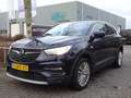 Opel Grandland X 1.2 Turbo Business Executive Blauw - thumbnail 4