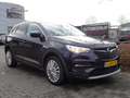 Opel Grandland X 1.2 Turbo Business Executive Bleu - thumbnail 1