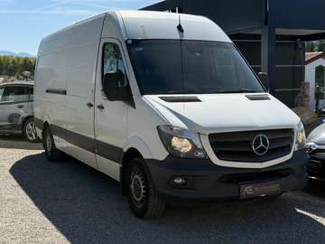 Sprinter 316 CDI Aut. Transporter / Kastenwagen