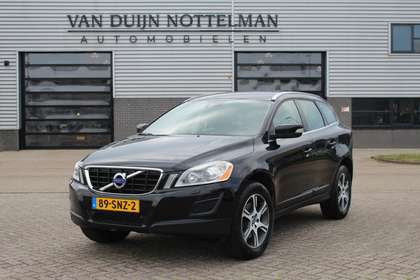 Volvo XC60 2.0 T5 Summum / Leer / Navigatie / Xenon / N.A.P.