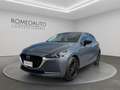 Mazda 2 1.5 90 CV M-Hybrid navi Homura Blu/Azzurro - thumbnail 1