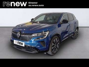 1.2 full hybrid e-tech Techno 146kW