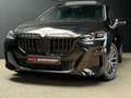 BMW 218 218i M-sport Panorama elec trekhaak leer Zwart - thumbnail 4