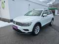 Volkswagen Tiguan Comfortline BMT/Start-Stopp Weiß - thumbnail 6