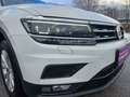 Volkswagen Tiguan Comfortline BMT/Start-Stopp Weiß - thumbnail 17