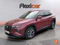 Hyundai TUCSON 1.6 CRDI 100kW (136CV) 48V Maxx DCT Burdeos - thumbnail 3