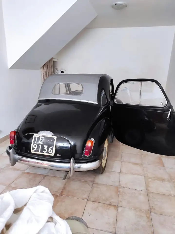Fiat Topolino, foto 3
