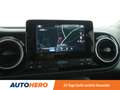 Mercedes-Benz Citan 110 CDI PRO *NAVI*TEMPO*LED*CAM*SHZ*PDC* Срібний - thumbnail 19
