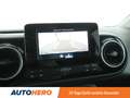 Mercedes-Benz Citan 110 CDI PRO *NAVI*TEMPO*LED*CAM*SHZ*PDC* Срібний - thumbnail 20