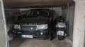 Land Rover Range Rover Sport TD V6 HSE Blau - thumbnail 7