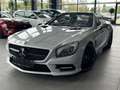 Mercedes-Benz SL 350 7G-TRONIC Panorama Sport-Paket AMG DISTRONIC PLUS - thumbnail 1