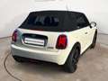 MINI Cooper Cabrio + 2.Jahre.BPS-GARANTIE Blanc - thumbnail 6