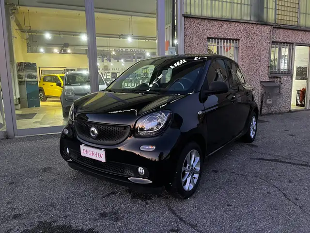 smart forFour 1.0 Youngster 71cv my18 - Km. 35.793 -