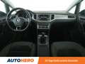 Volkswagen Golf Sportsvan 1.4 TSI Comfortline BMT*TEMPO*PDC*KLIMA* Blau - thumbnail 12