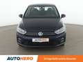 Volkswagen Golf Sportsvan 1.4 TSI Comfortline BMT*TEMPO*PDC*KLIMA* Blau - thumbnail 9