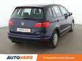 Volkswagen Golf Sportsvan 1.4 TSI Comfortline BMT*TEMPO*PDC*KLIMA* Blau - thumbnail 6
