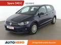 Volkswagen Golf Sportsvan 1.4 TSI Comfortline BMT*TEMPO*PDC*KLIMA* Blau - thumbnail 1