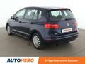 Volkswagen Golf Sportsvan 1.4 TSI Comfortline BMT*TEMPO*PDC*KLIMA* Blau - thumbnail 4