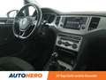 Volkswagen Golf Sportsvan 1.4 TSI Comfortline BMT*TEMPO*PDC*KLIMA* Blau - thumbnail 13