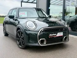 Mini Cooper S COOPER S 5 Türer RESOLUTE EDITION PREMIUM EXTRA