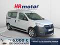 Dacia Dokker 1.6 Essential 75kW Blanco - thumbnail 1