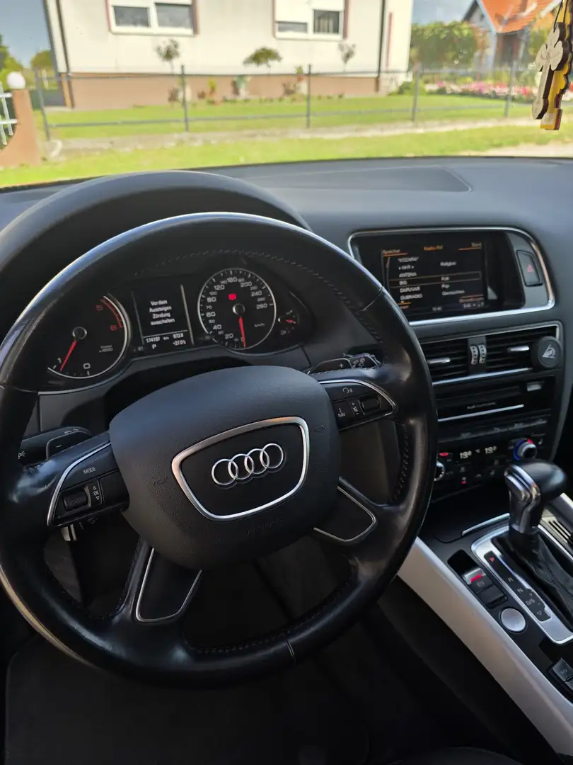 Audi Q5 2.0 TDI S tronic - 2