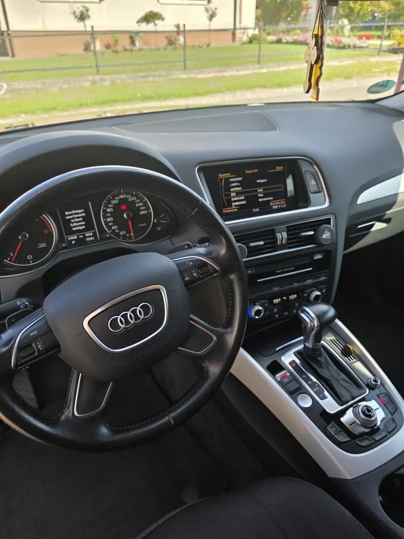 Audi Q5 2.0 TDI S tronic - 1