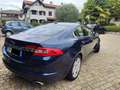 Jaguar XF XF I 2008 Berlina 3.0 V6 Premium Luxury auto Blu/Azzurro - thumbnail 1