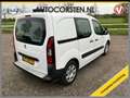 Peugeot Partner 120 1.6 HDi 90 Marge L1 Airco Radio/cd met inricht Wit - thumbnail 5