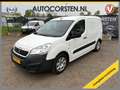 Peugeot Partner 120 1.6 HDi 90 Marge L1 Airco Radio/cd met inricht Wit - thumbnail 1
