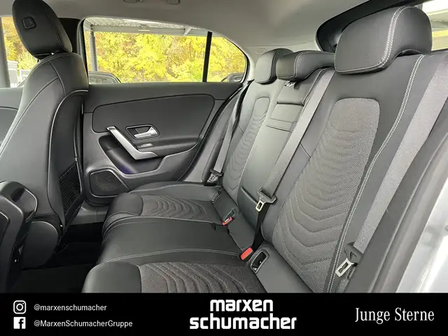 Mercedes-Benz A-Class view 11