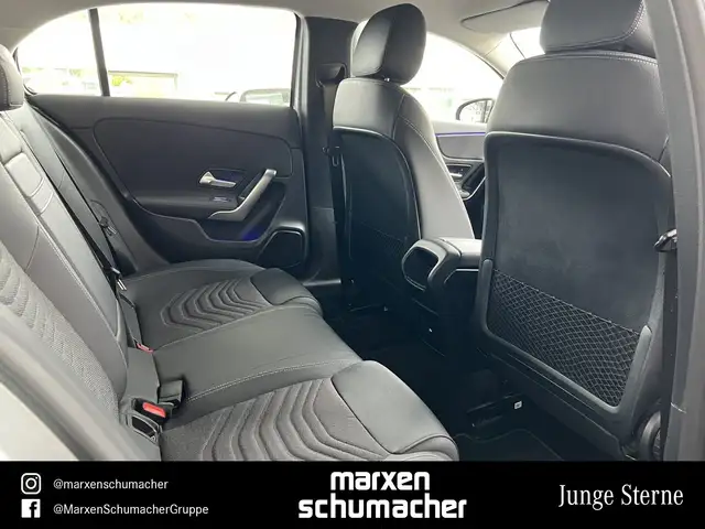 Mercedes-Benz A-Class view 15