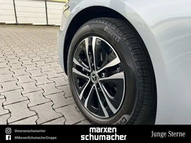 Mercedes-Benz A-Class view 7