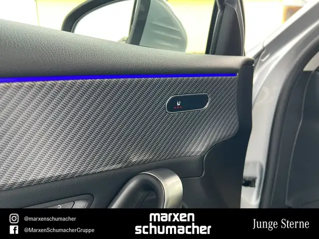 Mercedes-Benz A-Class view 8