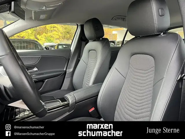 Mercedes-Benz A-Class view 10