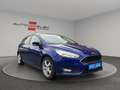 Ford Focus Lim. Trend Bleu - thumbnail 7