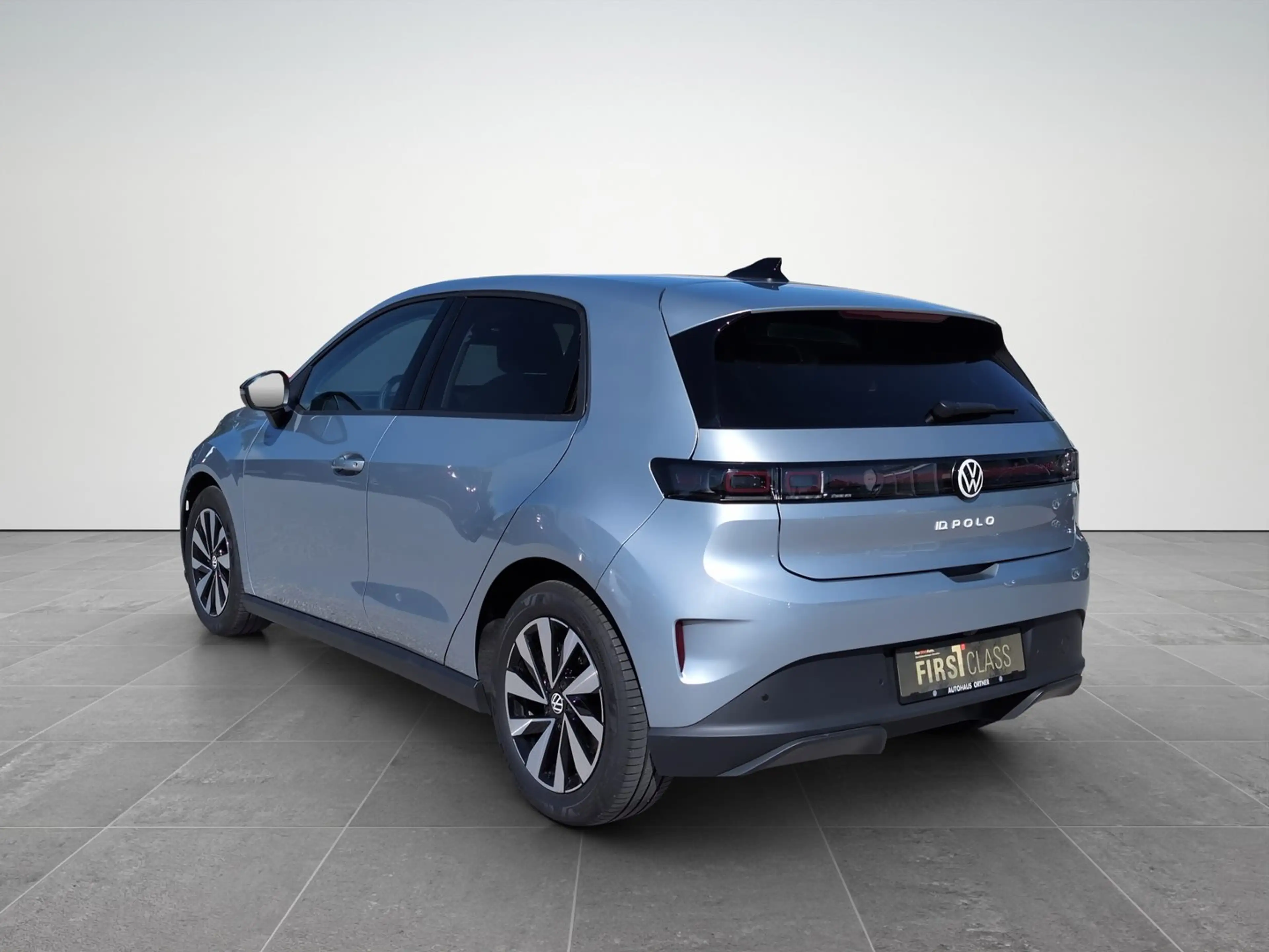 Volkswagen ID. Polo VW ID. Polo Life Edition 155 kW - 52 kWh — photo 4