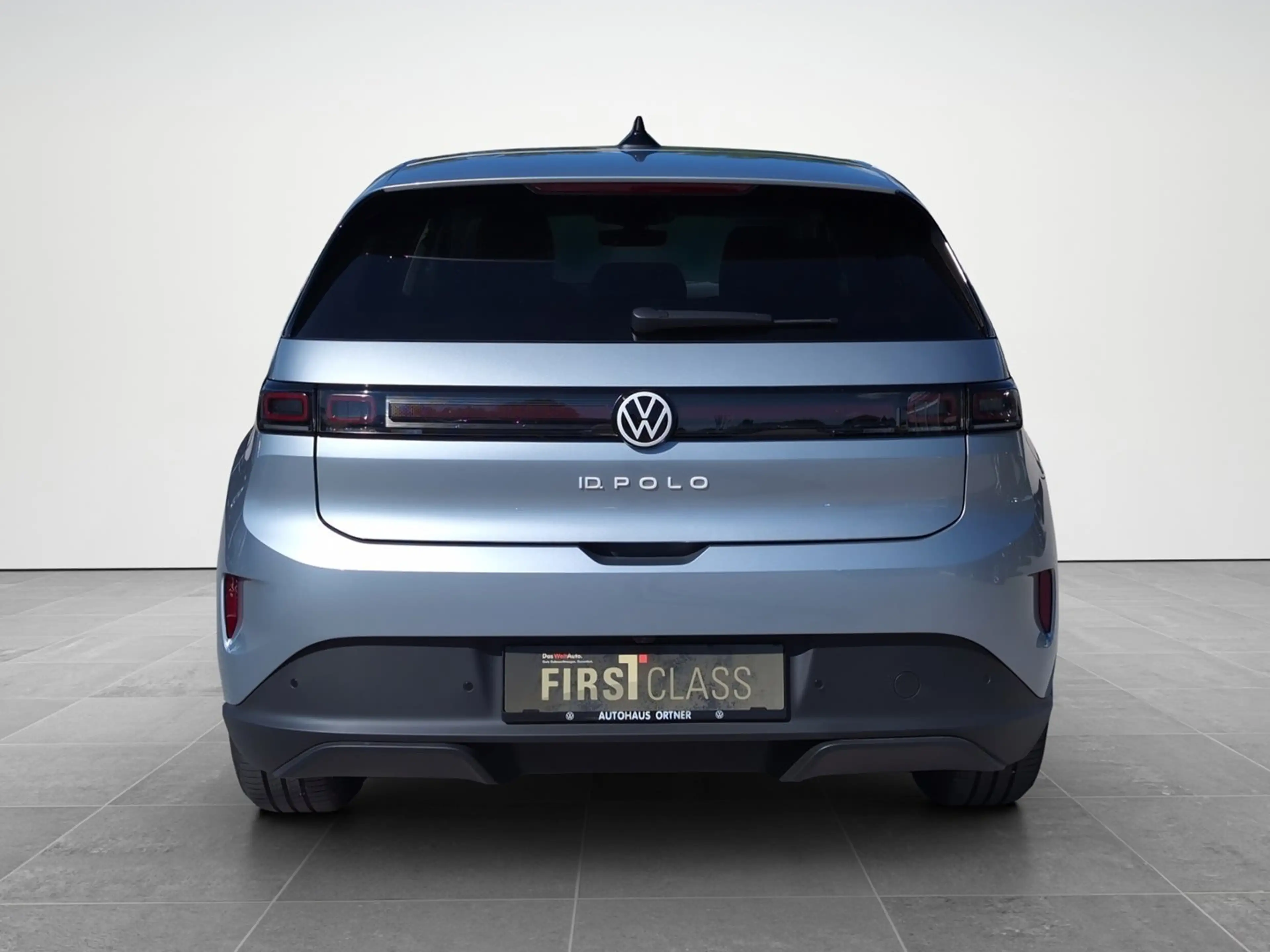 Volkswagen ID. Polo VW ID. Polo Life Edition 155 kW - 52 kWh — photo 5