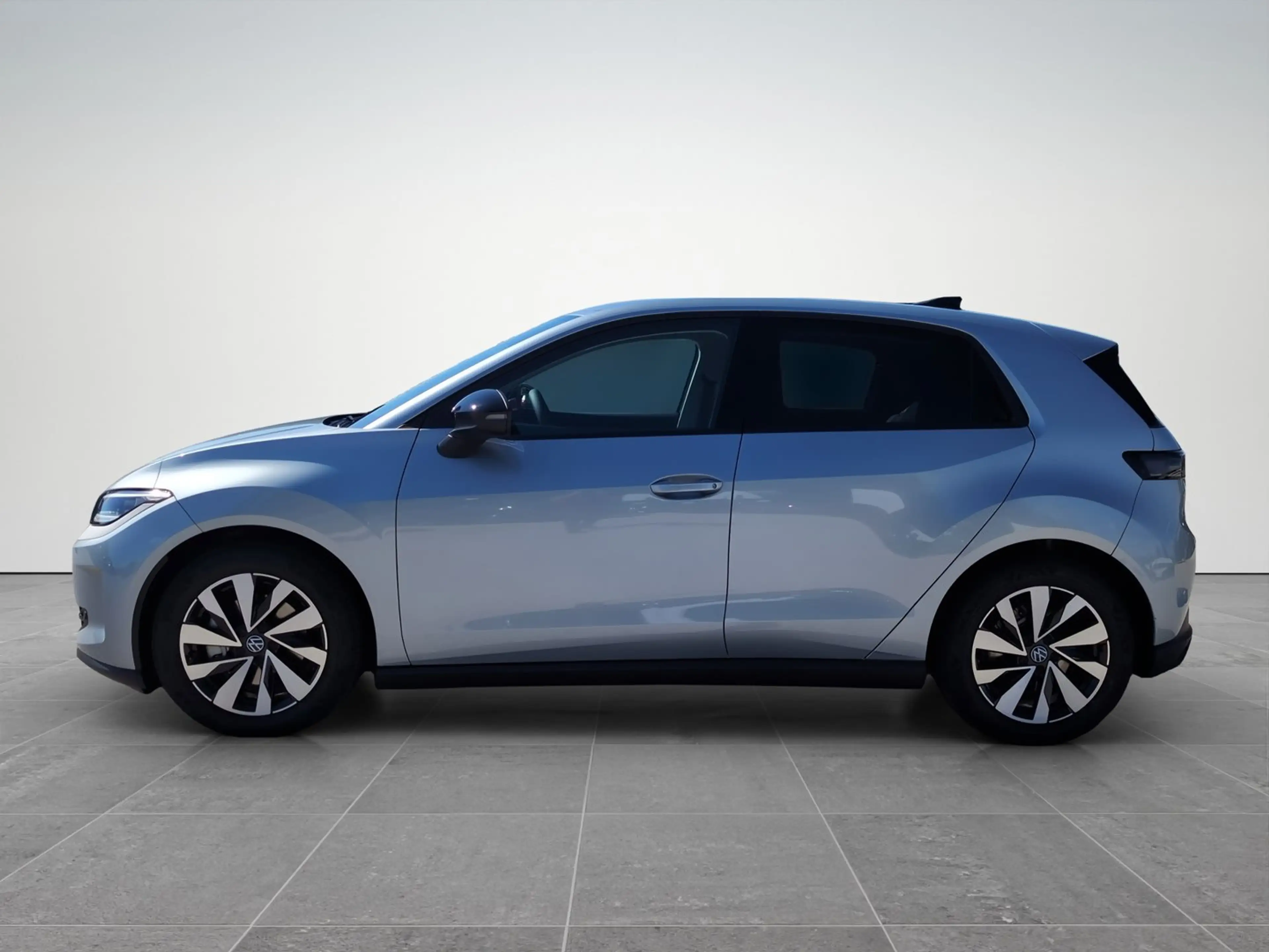 Volkswagen ID. Polo VW ID. Polo Life Edition 155 kW - 52 kWh — photo 3