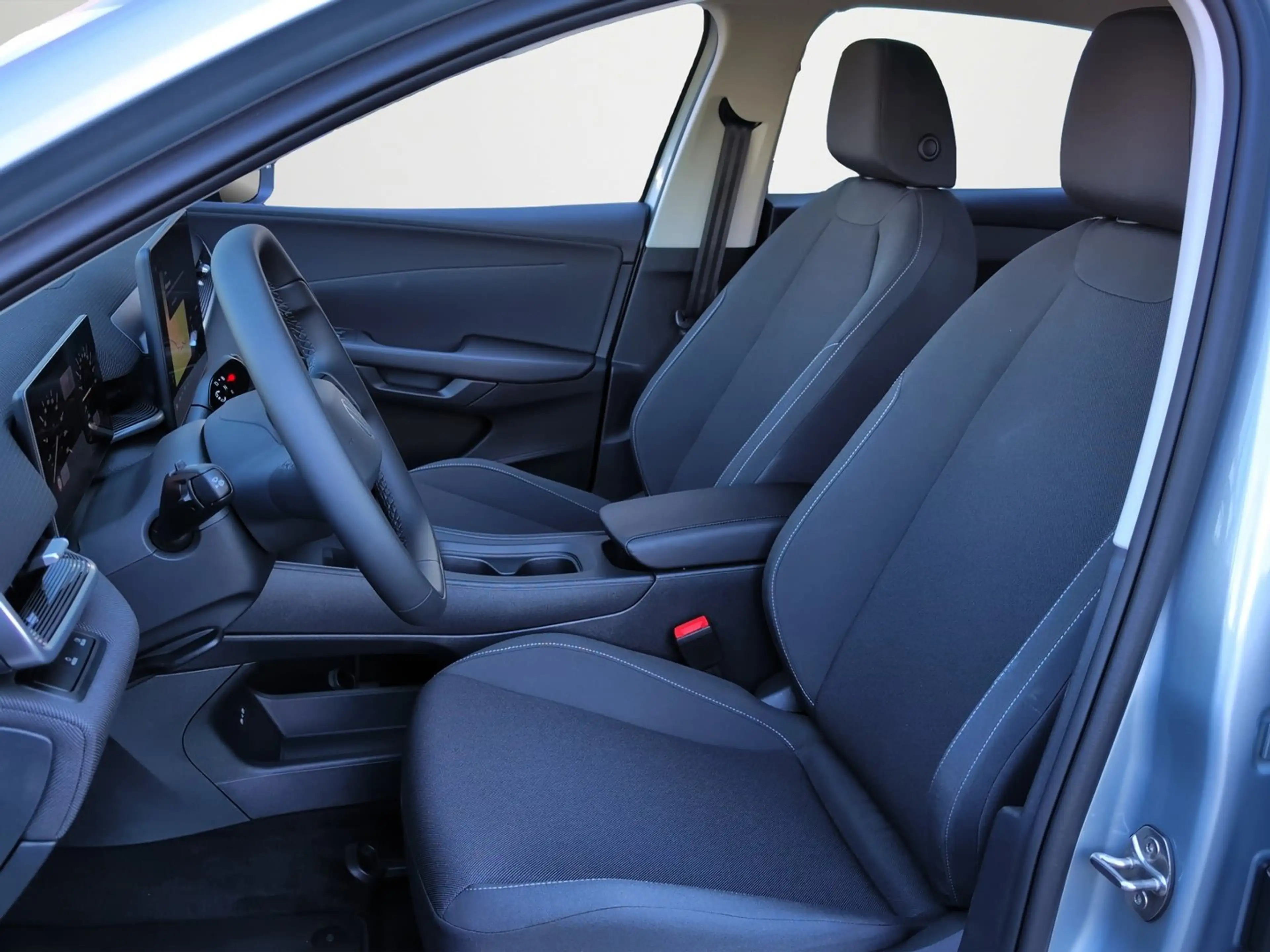 Volkswagen ID. Polo VW ID. Polo Life Edition 155 kW - 52 kWh — photo 6