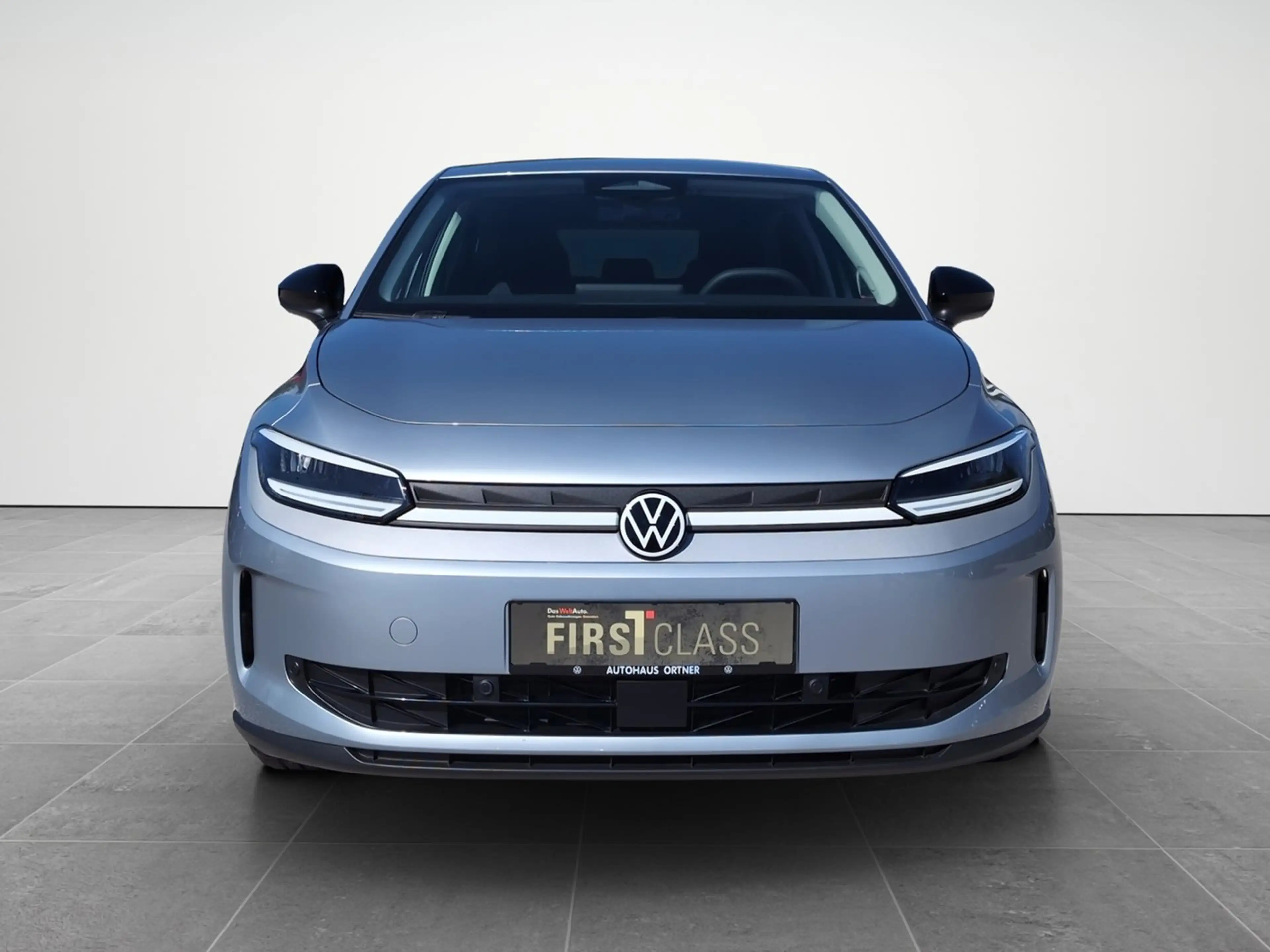 Volkswagen ID. Polo VW ID. Polo Life Edition 155 kW - 52 kWh — photo 2