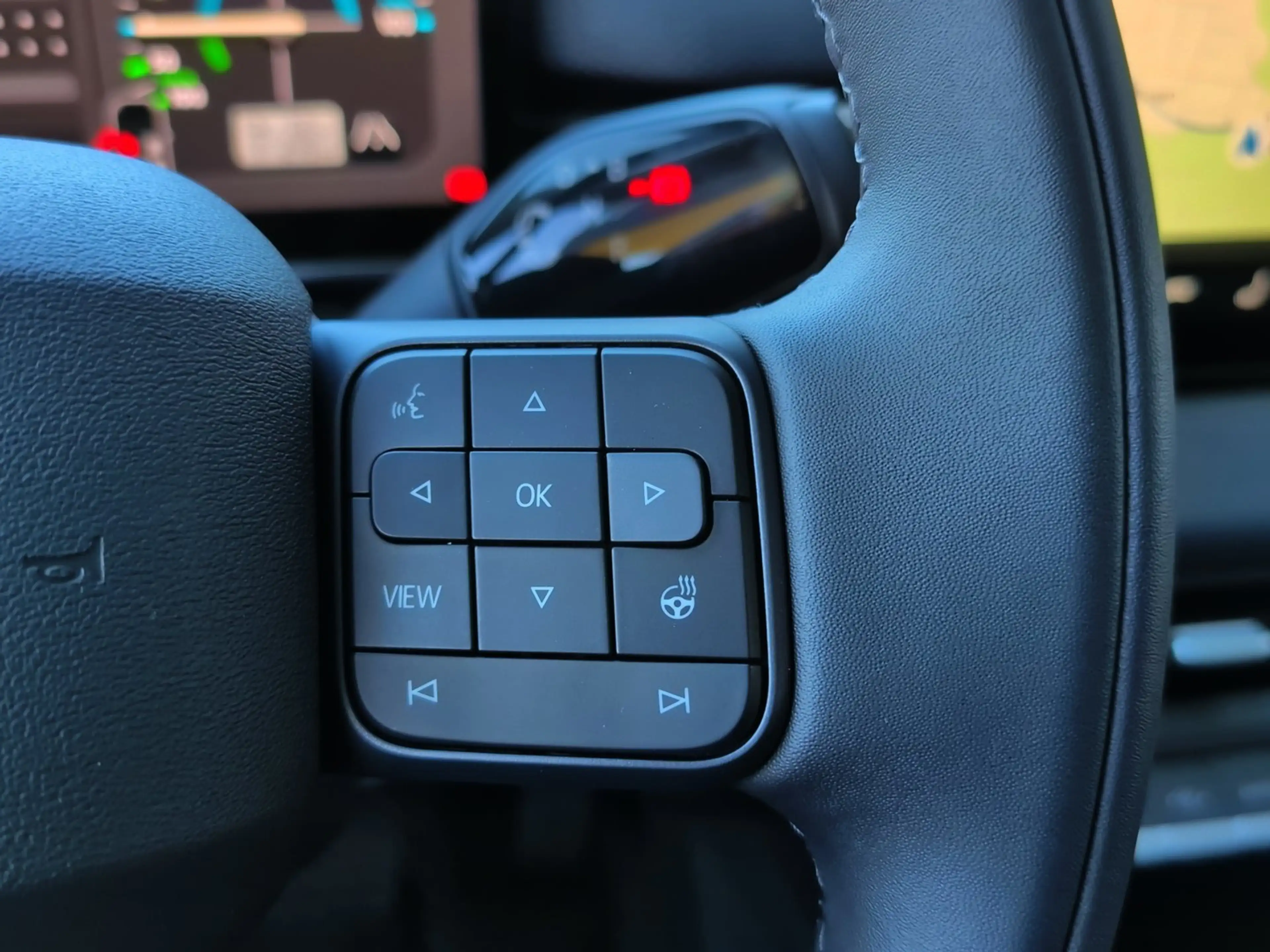 Volkswagen ID. Polo VW ID. Polo Life Edition 155 kW - 52 kWh — photo 12