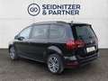 SEAT Alhambra 2,0 TDI DSG Schwarz - thumbnail 4