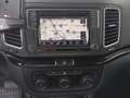SEAT Alhambra 2,0 TDI DSG Schwarz - thumbnail 12