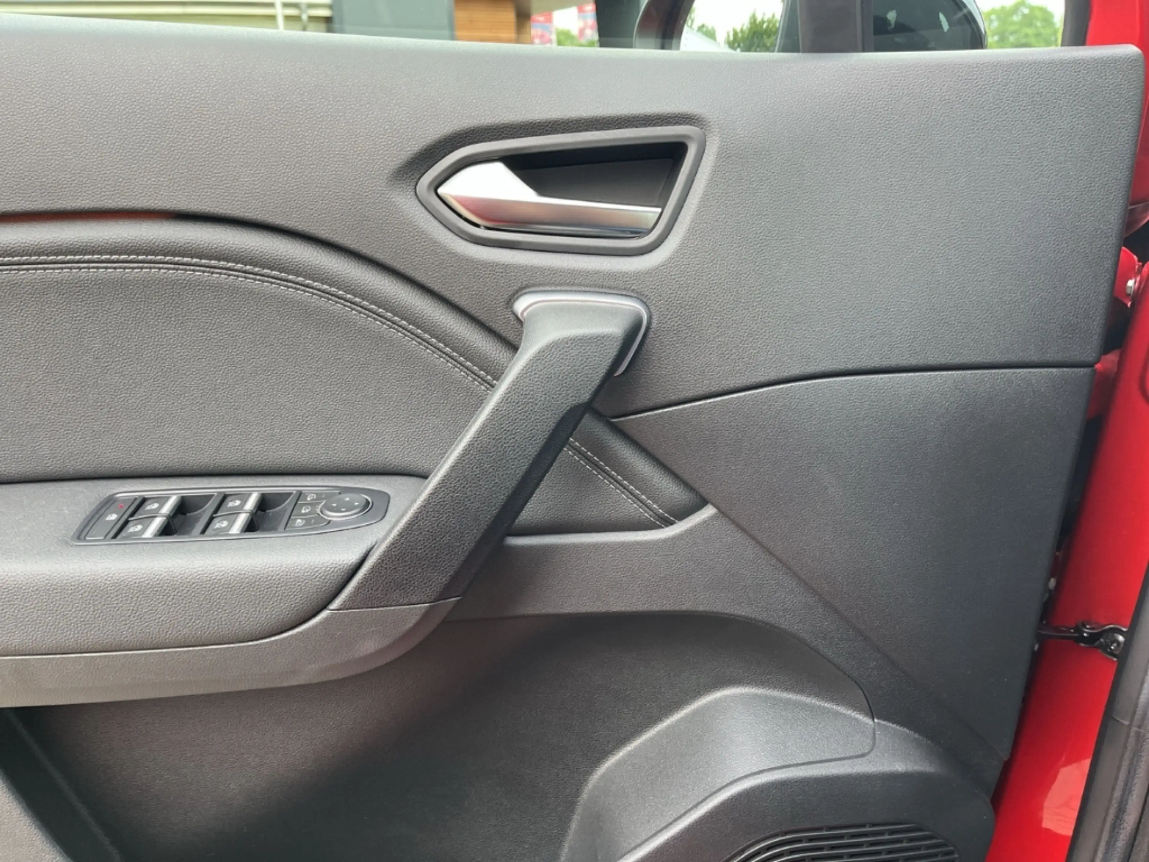 Mitsubishi ASX Intro Edition Plug-in-Hybrid Winter-Pak. PDC Kamer — photo 15