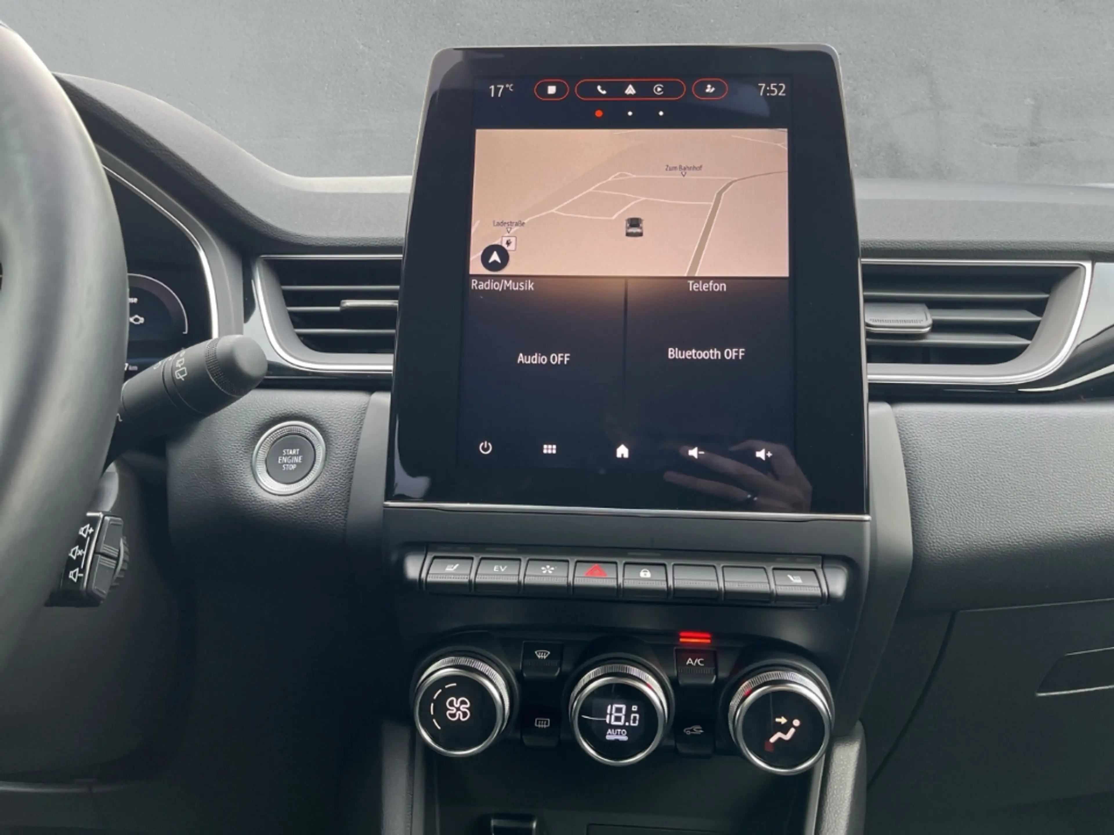 Mitsubishi ASX Intro Edition Plug-in-Hybrid Winter-Pak. PDC Kamer — photo 11