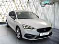 SEAT Leon -37% 1.5 eTSI 150 BVA FR +GPS+CAM+FULL LED+Opts Bej - thumbnail 2