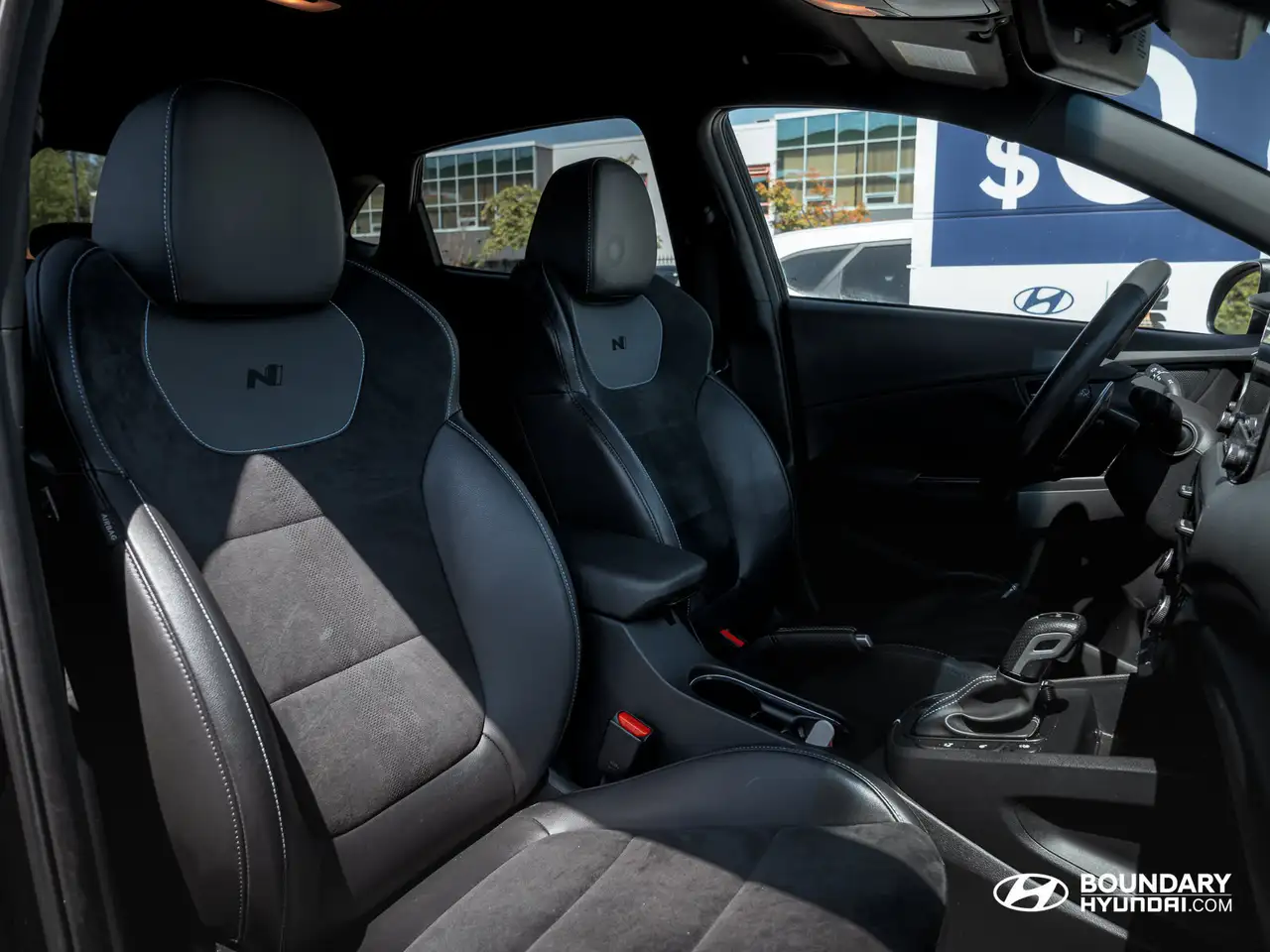 Hyundai KONA photo Hyundai KONA
