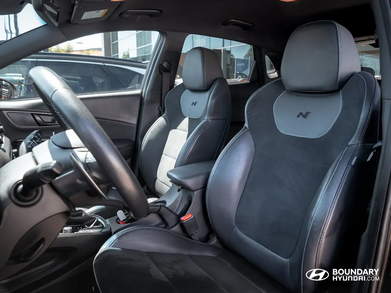 Hyundai KONA photo Hyundai KONA